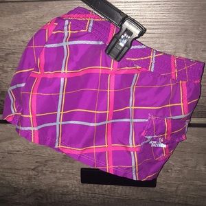 Little girls skort